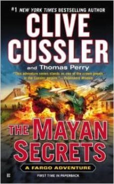 the mayan secrets-9780425273661