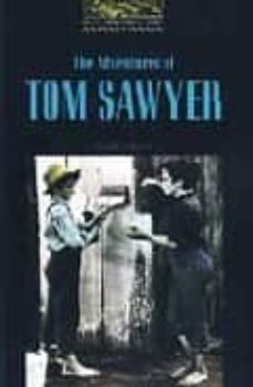 the adventures of tom sawyer-9780435273361
