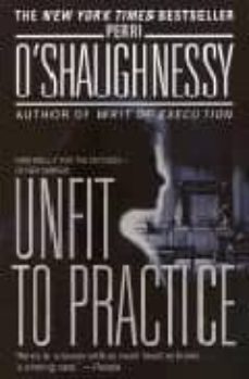 unfit to practice-perri o shaughnessy-9780440236061