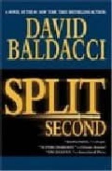 split second-9780446614061