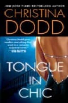 tongue in chic-9780451220561