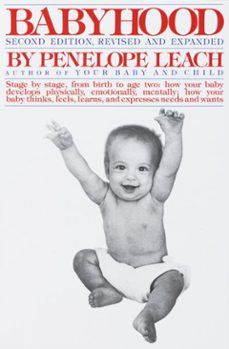 babyhood (ebook)-penelope leach-9780451494061
