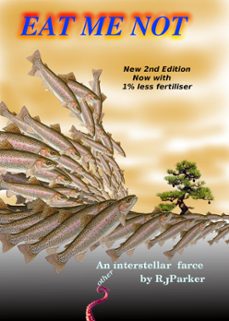 eat me not (ebook)-robert parker-9780463027561