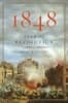 1848: year of revolution-mike rapport-9780465014361