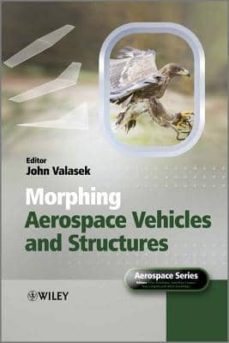 morphing aerospace vehicles and structures-9780470972861