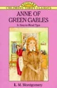 anne of green gables-9780486283661