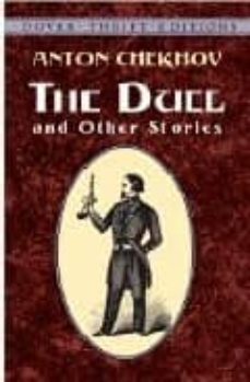 the duel and other stories-9780486426761
