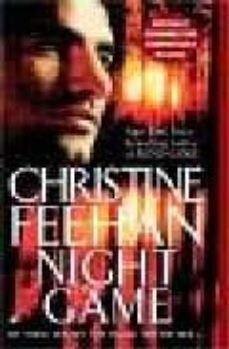 -christine feehan-9780515139761