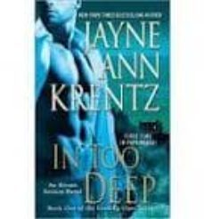 in too deep-jayne ann krentz-9780515150261