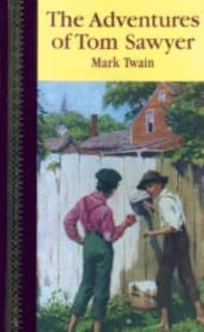 the adventures of tom sawyer-9780517205761