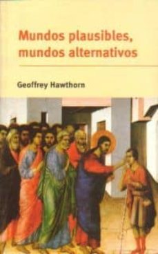 -geoffrey hawthorn-9780521476461