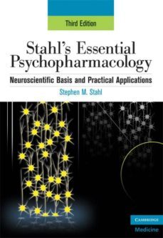 stahl s essential psychopharmacology-9780521673761