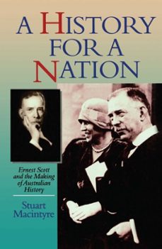 history for a nation (ebook)-stuart macintyre-9780522865561