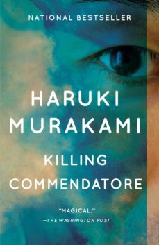 killing commendatore-9780525435761