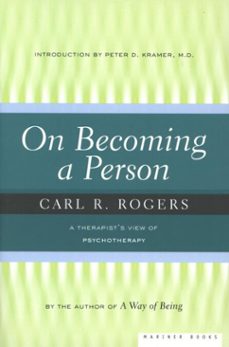on becoming a person (ebook)-carl rogers-9780544086661