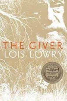 the giver-lois lowry-9780544336261