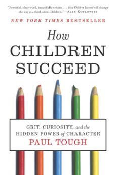 how children succeed (ebook)-paul tough-9780547564661