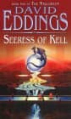 seeress of kell-9780552148061