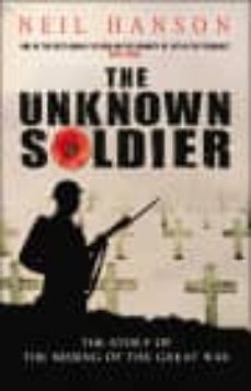 the unknown soldier-9780552149761