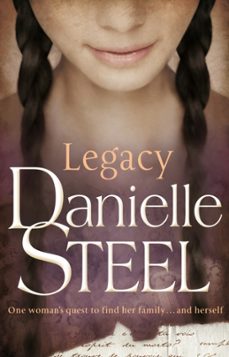 legacy-9780552158961