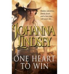 one heart to win-johanna lindsey-9780552170161