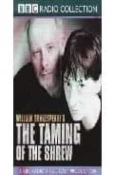 the taming of the shrew (3 full casete production)-9780563553861