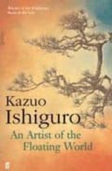 an artist of the floating world-9780571225361