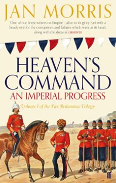heaven's command (ebook)-jan morris-9780571265961