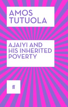 ajaiyi and his inherited poverty (ebook)-amos tutuola-9780571311361