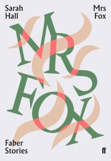 mrs fox-9780571351961