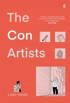 the con artists-luke healy-9780571368761