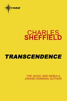 transcendence (ebook)-charles sheffield-9780575084261