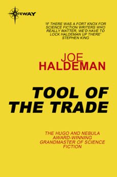 -joe haldeman-9780575111561