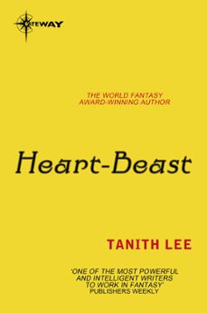 -tanith lee-9780575120761