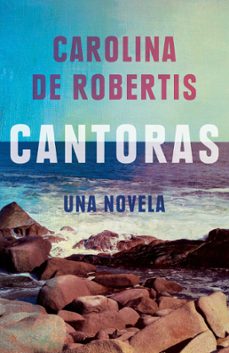 cantoras (ebook)-carolina de robertis-9780593082461