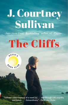 the cliffs: reese's book club (ebook)-j courtney sullivan-9780593319161
