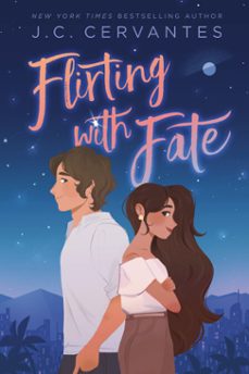 flirting with fate (ebook)-j. c. cervantes-9780593404461