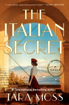 the italian secret (ebook)-tara moss-9780593474761