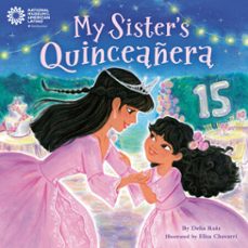 my sister's quinceañera-delia ruiz-9780593482261