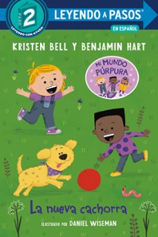 -kristen bell-benjamin hart-9780593706961