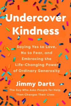 undercover kindness (ebook)-jimmy darts-9780593735961