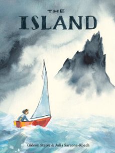 the island (ebook)-gideon sterer-9780593900161