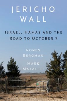 -ronen bergman-mark mazzetti-9780593978061