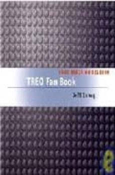 treo fan book: your brain on silicon-9780596008161