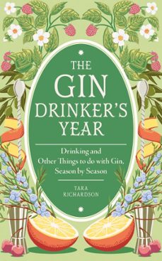 the gin drinker's year-tara richardson-9780600639961