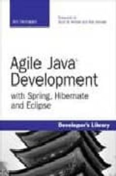 agile java development with sprin-anil m. hemrajani-9780672328961