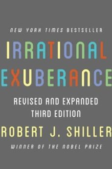 irrational exuberance-9780691166261