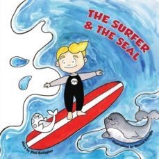 the surfer & the seal-9780692443361