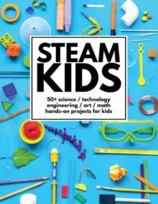 steam kids-9780692782361