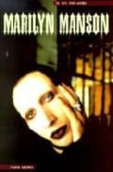 marilyn manson: in his own words-9780711979161